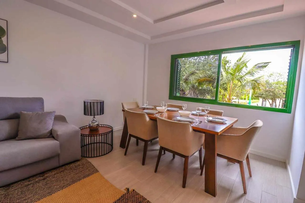 Apartment Rentaliday Puerto Terrace Santa Cruz de Tenerife