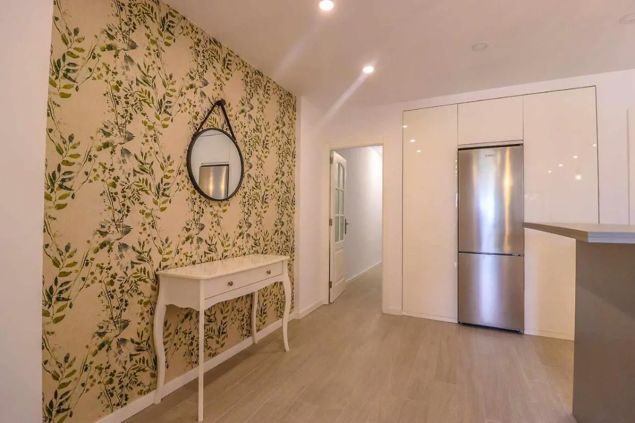 Apartment Rentaliday Puerto Terrace Santa Cruz de Tenerife Spain