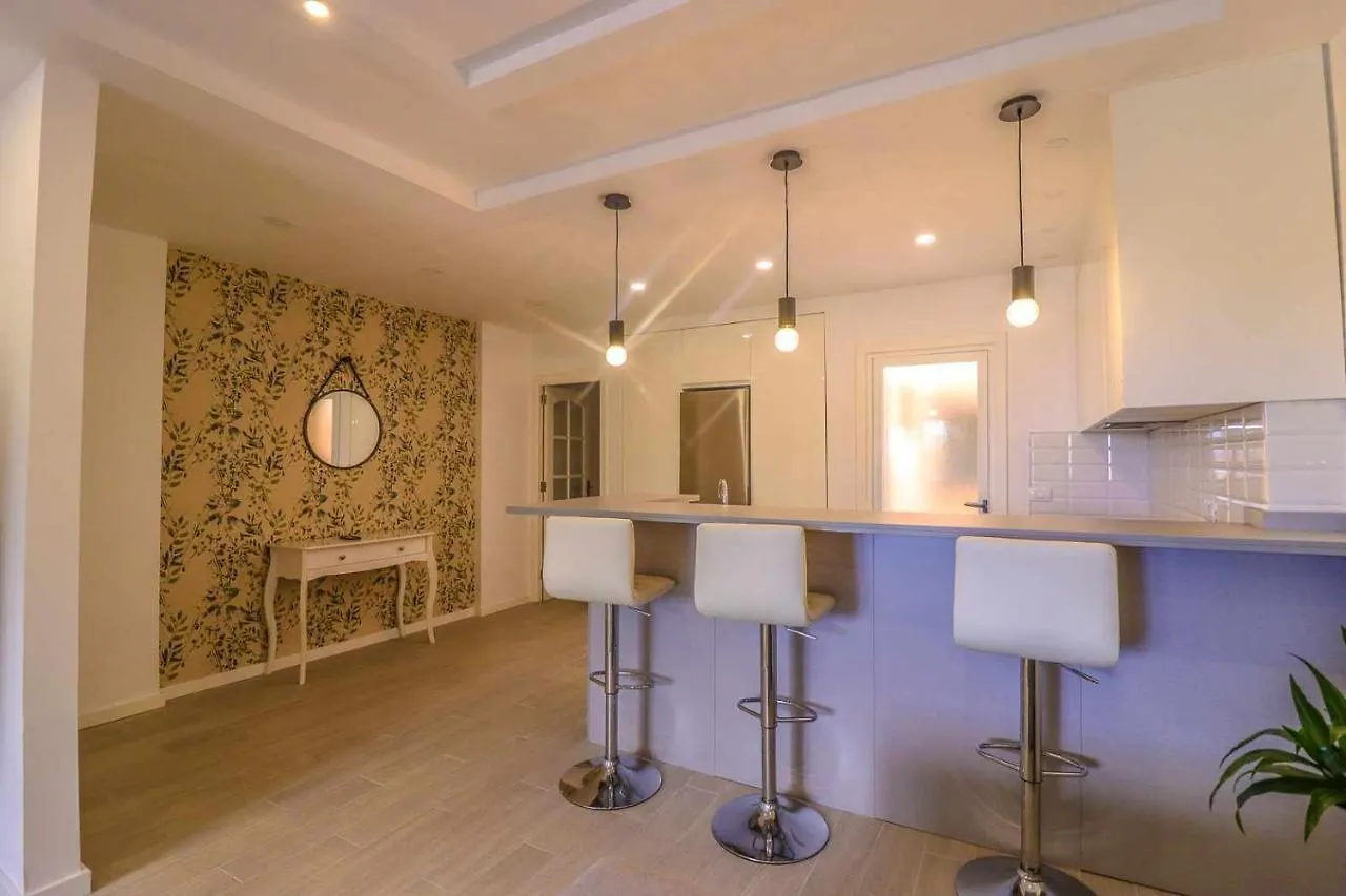 Apartment Rentaliday Puerto Terrace Santa Cruz de Tenerife