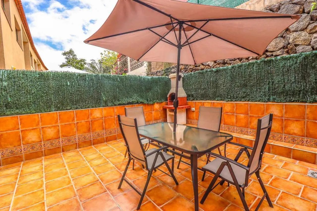 Rentaliday Puerto Terrace Santa Cruz de Tenerife Apartment