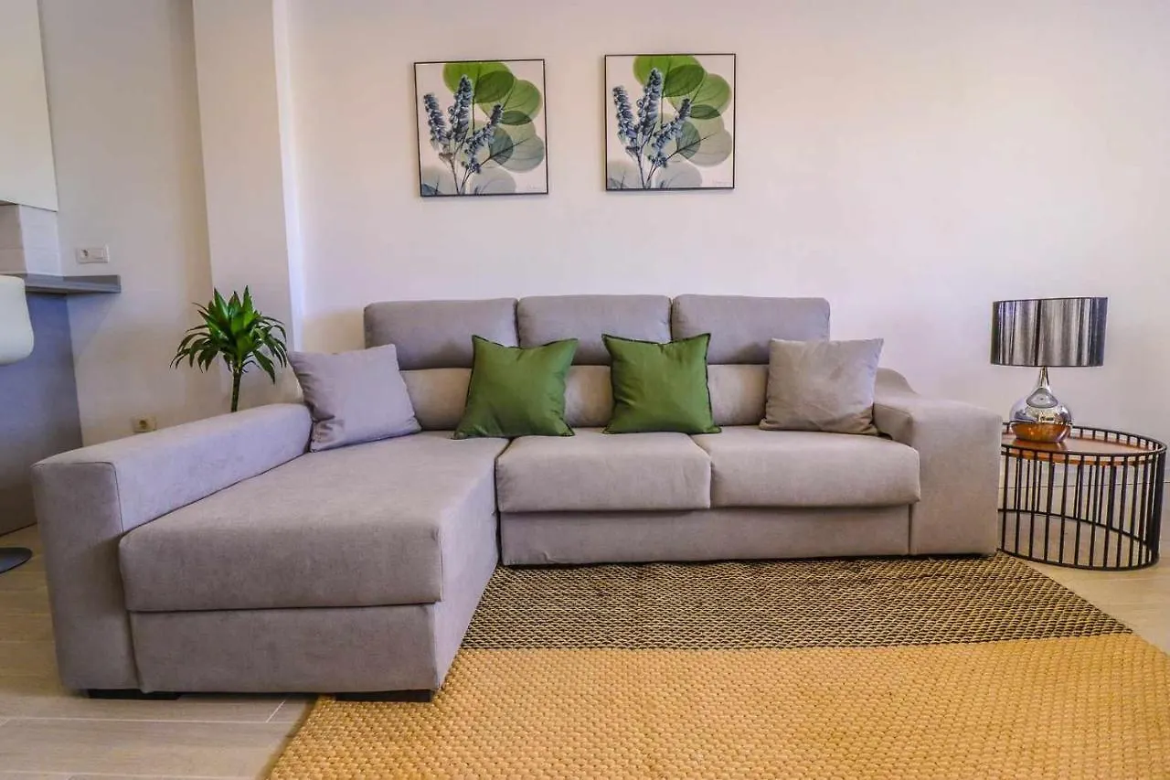 Appartamento Rentaliday Puerto Terrace Santa Cruz de Tenerife Spagna