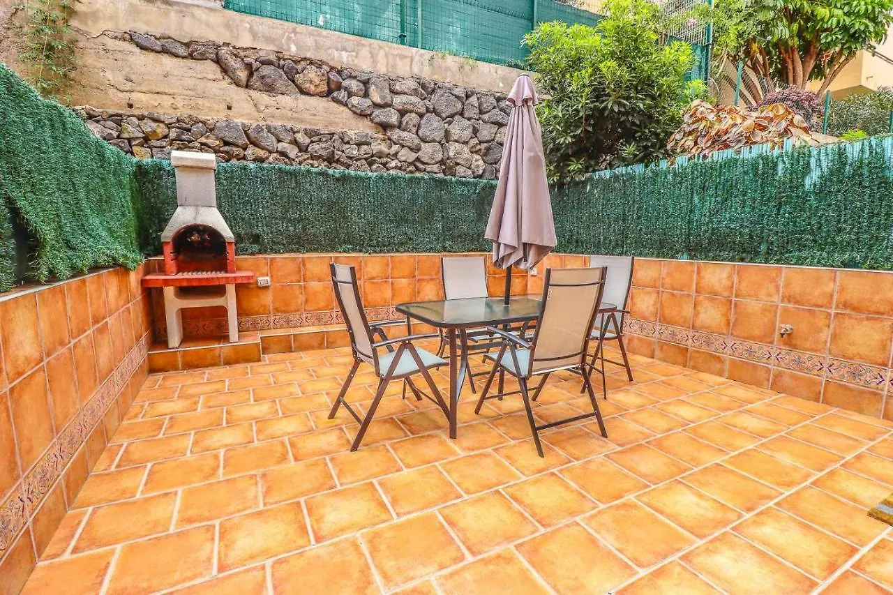 Rentaliday Puerto Terrace Santa Cruz de Tenerife